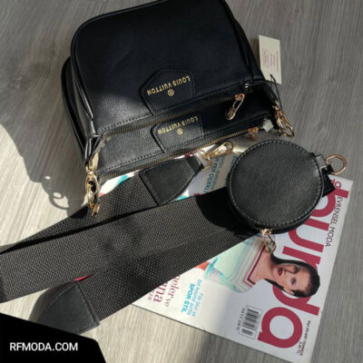 کیف ال وی سه تیکه