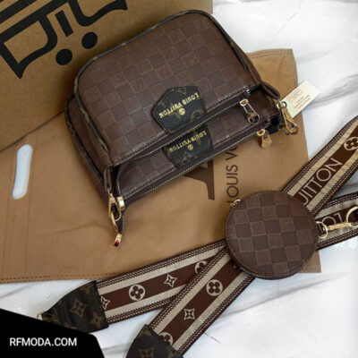 کیف ال وی سه تیکه