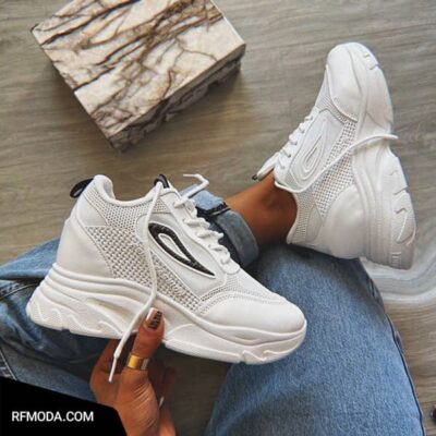 کتونی ماندانا