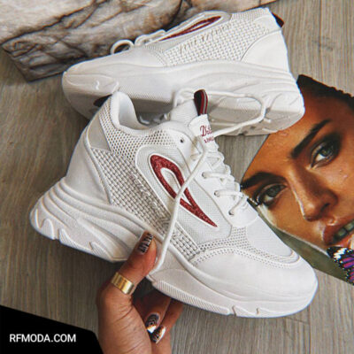 کتونی ماندانا