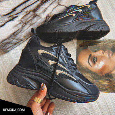 کتونی ماندانا