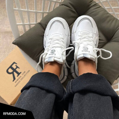 کتونی فریدا