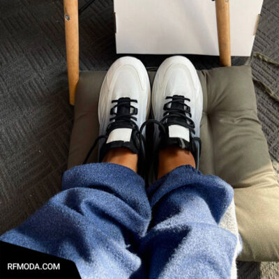 کتونی راشین