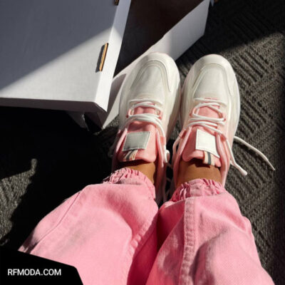 کتونی راشین