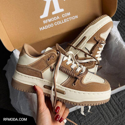 کتونی فرانک