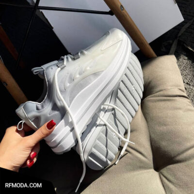 کتونی راشین