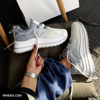 کتونی راشین