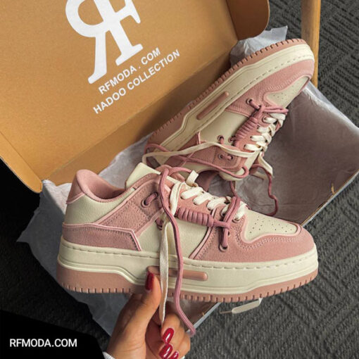 کتونی فرانک