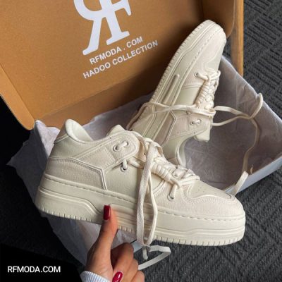 کتونی فرانک