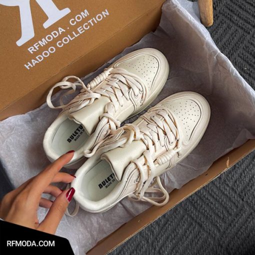 کتونی فرانک