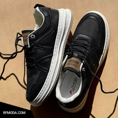 کتونی زانیار