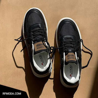 کتونی زانیار