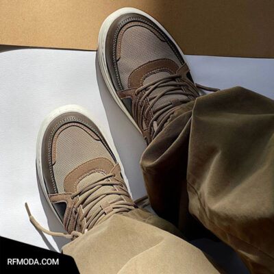 کتونی زانیار