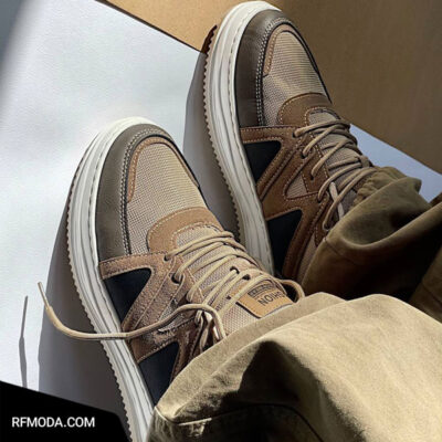 کتونی زانیار