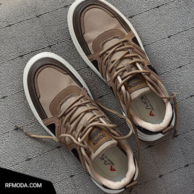 کتونی زانیار