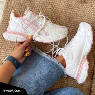 کتونی فریدا