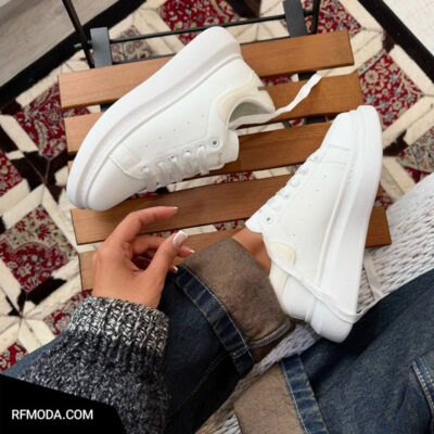 کتونی مک کویین