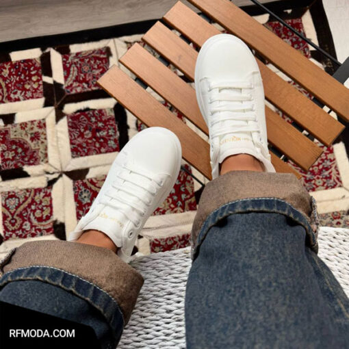 کتونی مک کویین