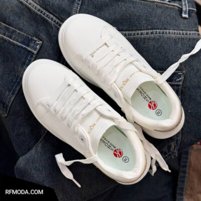 کتونی مک کویین