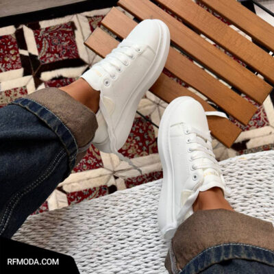 کتونی مک کویین