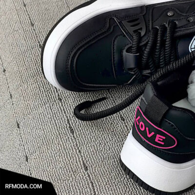 کتونی مهتاب