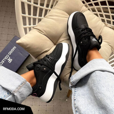 کتونی مهتاب