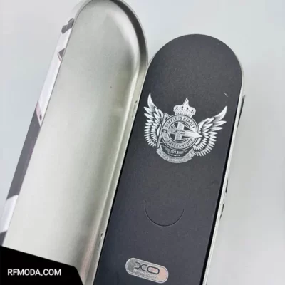 کابل لایتنینگ USB آیفون برند XO مدل NB19 کد m9006