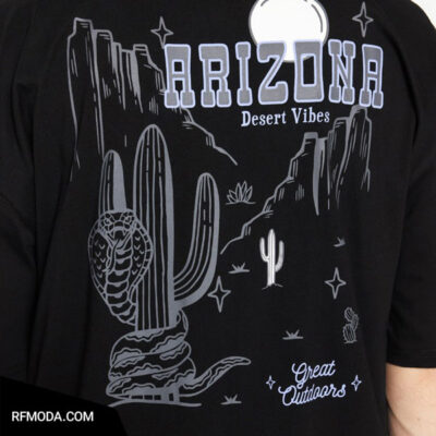 تیشرت اریزونا