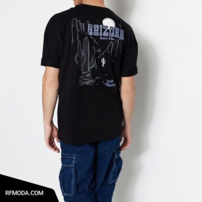 تیشرت اریزونا