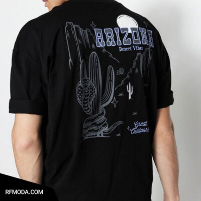 تیشرت اریزونا