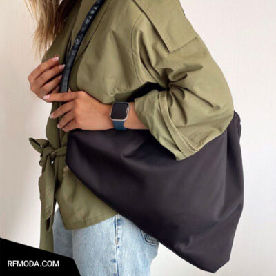 کیف کارولین