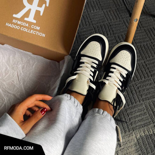 کتونی فرانک