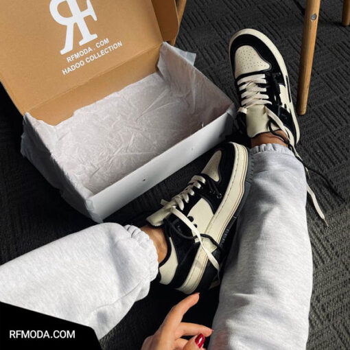 کتونی فرانک