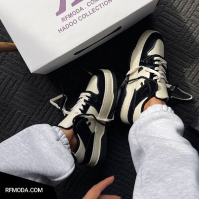 کتونی فرانک