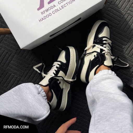 کتونی فرانک