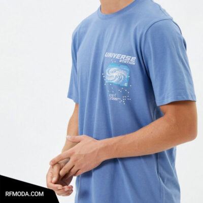 تیشرت یونیورس