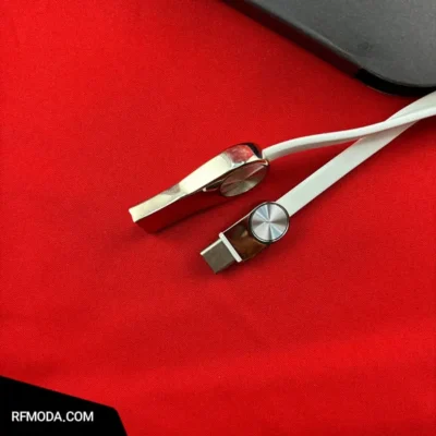 کابل تایپ سی USB آیفون برند XO مدل NB20 کد m9008