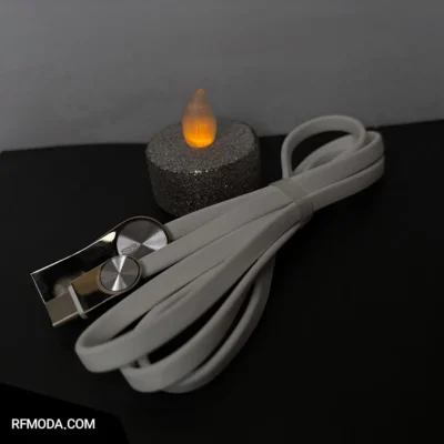 کابل تایپ سی USB آیفون برند XO مدل NB20 کد m9008