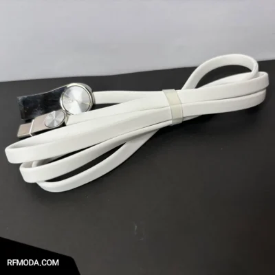 کابل تایپ سی USB آیفون برند XO مدل NB20 کد m9008