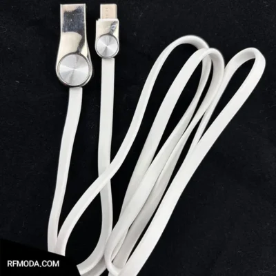 کابل تایپ سی USB آیفون برند XO مدل NB20 کد m9008