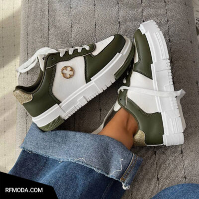 کتونی دلنیا