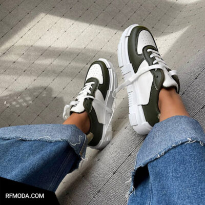 کتونی دلنیا