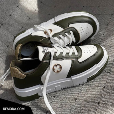 کتونی دلنیا