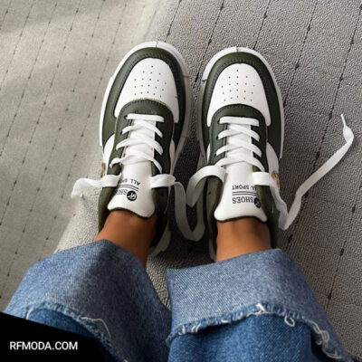 کتونی دلنیا