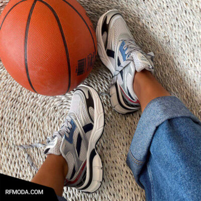 کتونی توسکا