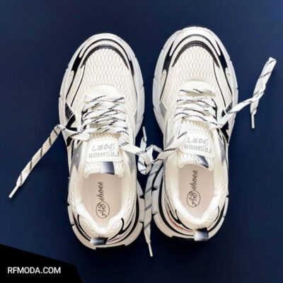 کتونی توسکا