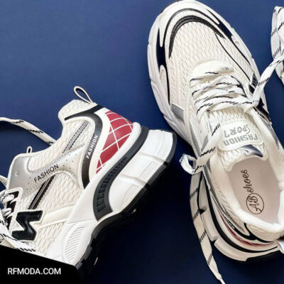 کتونی توسکا