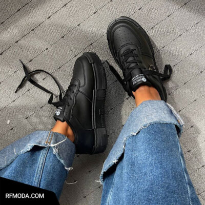 کتونی دلنیا