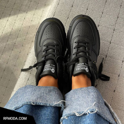 کتونی دلنیا