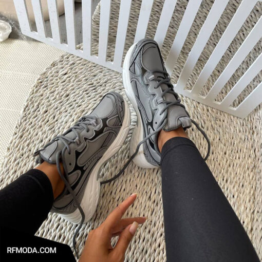 کتونی شیدرخ